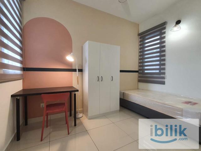 Single Room Female