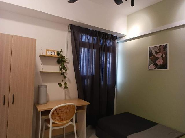 Single Room Female Only Near USJ21 LRT
