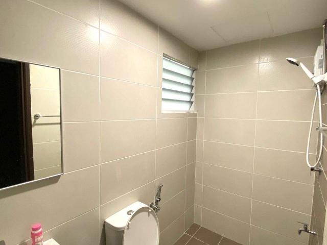 Single room Female only Paraiso Residence Bukit Jalil Kuala Lumpur