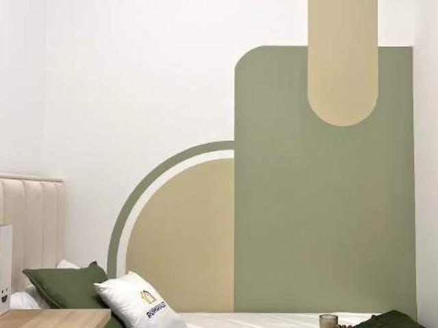 Single room female nexus cheras