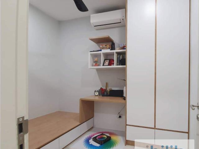Single room Female Room