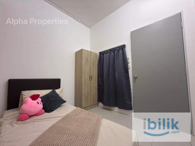 Single Room Female Unit @ netizen mrt btho