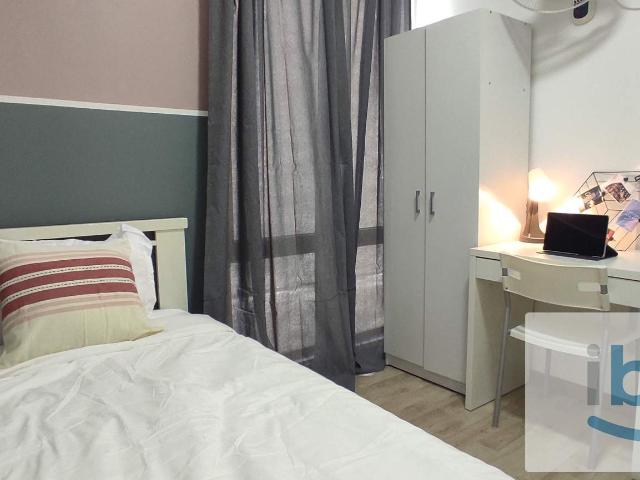 Single Room for Female at Emporis Kota Damansara Segi Emhub