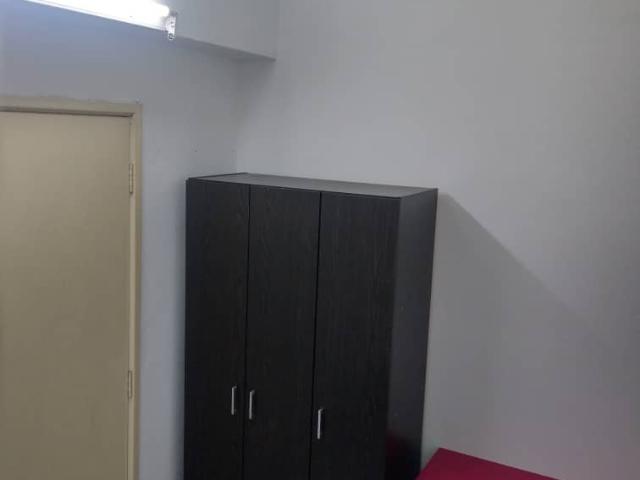 Single Room for Female at Kelana Puteri, Kelana Jaya