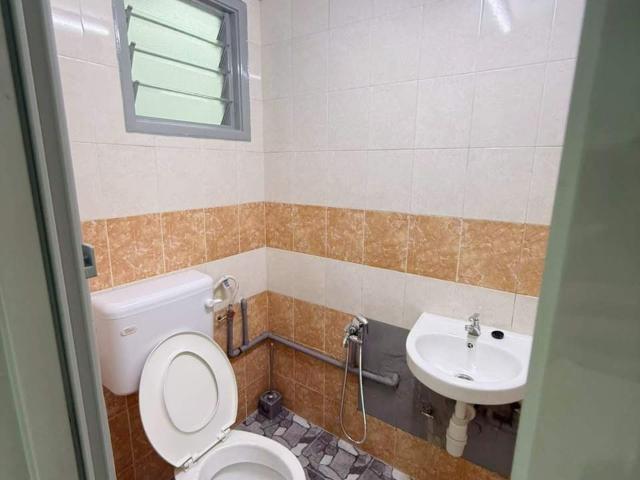 Single Room for Female in Pelangi Damansara | Female Unit | Near MRT