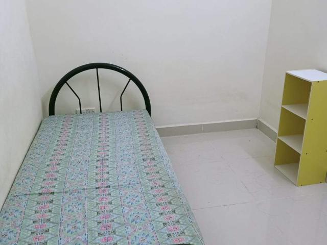 Single Room For Female @ Kelana Jaya SS5A