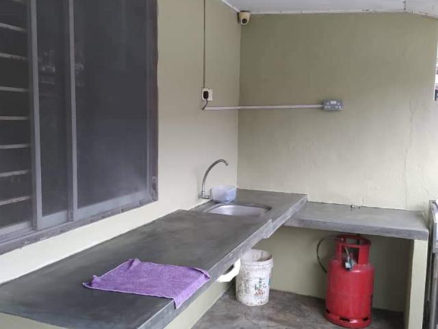 Single Room For Female @ Kelana Jaya SS5A