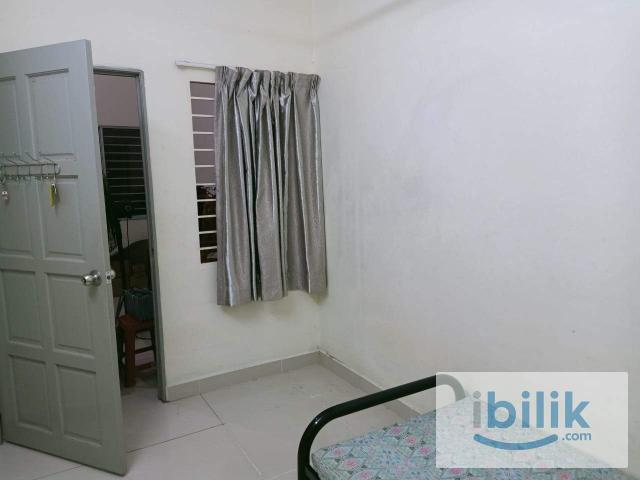 Single Room For Female @ Kelana Jaya SS5A