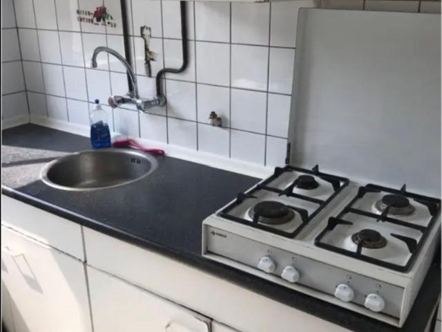 Single Room for Rent