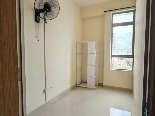 Single Room for Rent