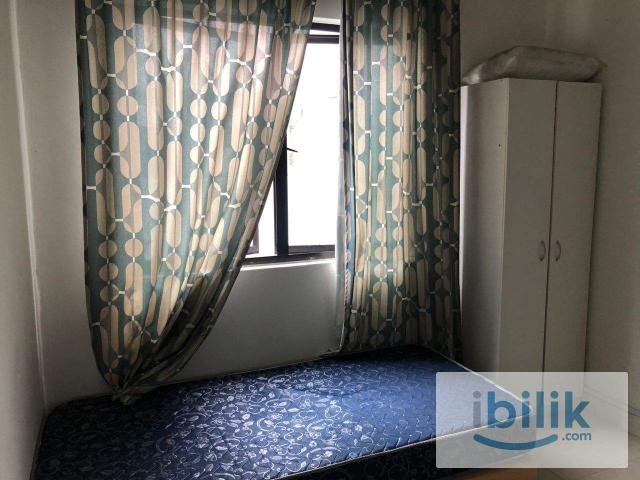 SINGLE ROOM FOR RENT