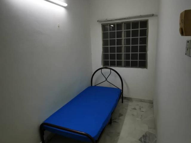 Single Room for Rent @ USJ 11 Nearby USJ Taipan