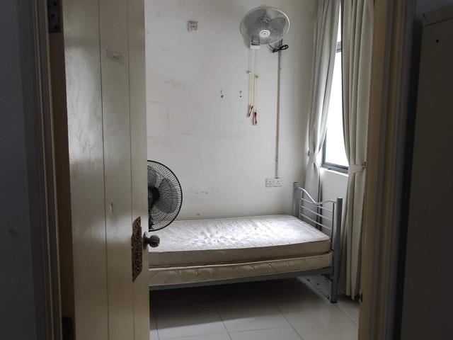 Single Room For Rent Vista Alam, Shah Alam RM500