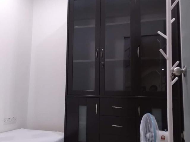 Single room for rent at Tmn Sutera Prima Seberang Jaya