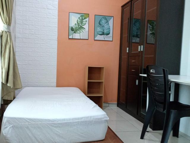 Single room for rent at Tmn Sutera Prima Seberang Jaya