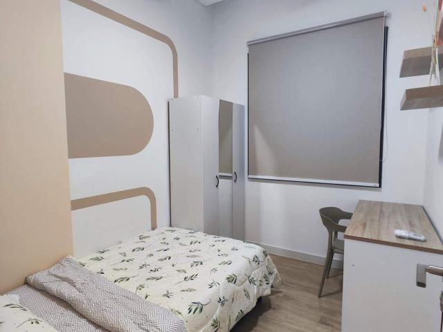 Single room for rent at Tria Residence, OKR