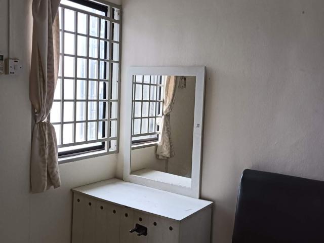 Single room for rent at Bandar Sri Permaisuri