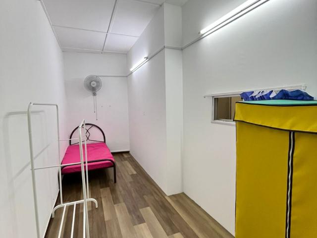 Single Room For Rent At Bandar Puteri, Puchong