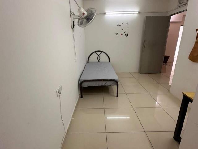 ️Single Room For Rent At Bandar Utama️NearbyOne Power House,MRT Bandar Utama,First Avenue,IKEA Damansara