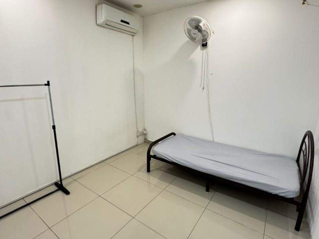 ️Single Room For Rent At Botanic Klang️NearbyGM Klang,Aeon Mall Bukit Tinggi,HTAR,The Lamdmark