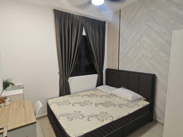 Single Room for Rent at D'Vervain, Damansara Perdana