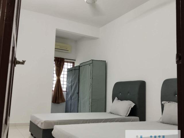 Single Room For Rent At Fair Park