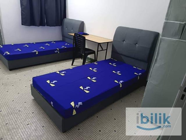 Single Room For Rent At Fair Park