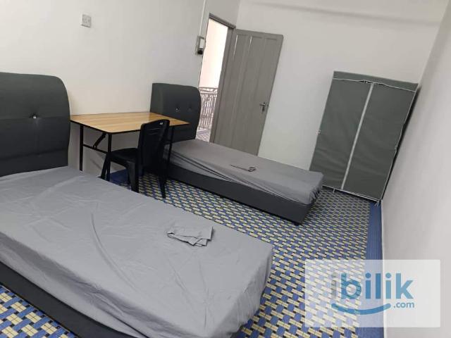 Single Room For Rent At Fair Park