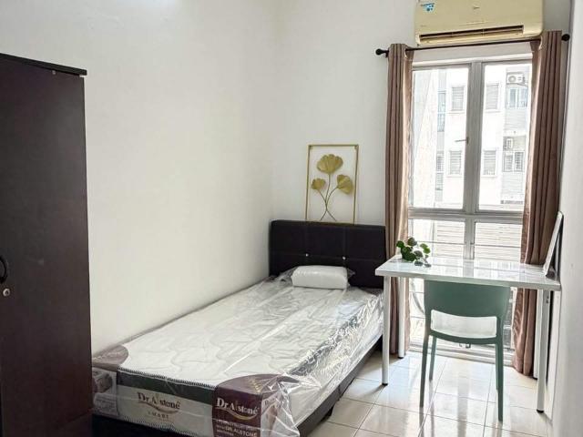 Single Room for Rent at Residensi Laguna Condominium, Bandar Sunway