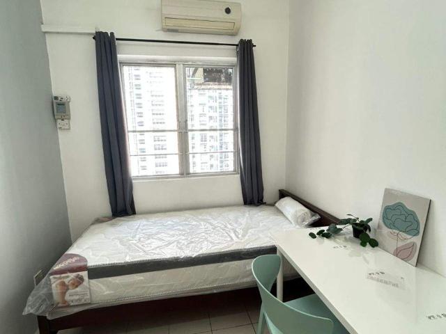 Single Room for Rent at Residensi Laguna Condominium, Bandar Sunway