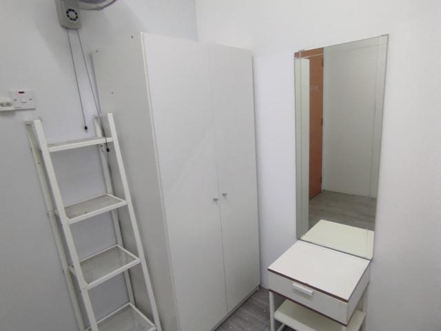 ☀️Single Room For Rent At SS15 NEAR LRT