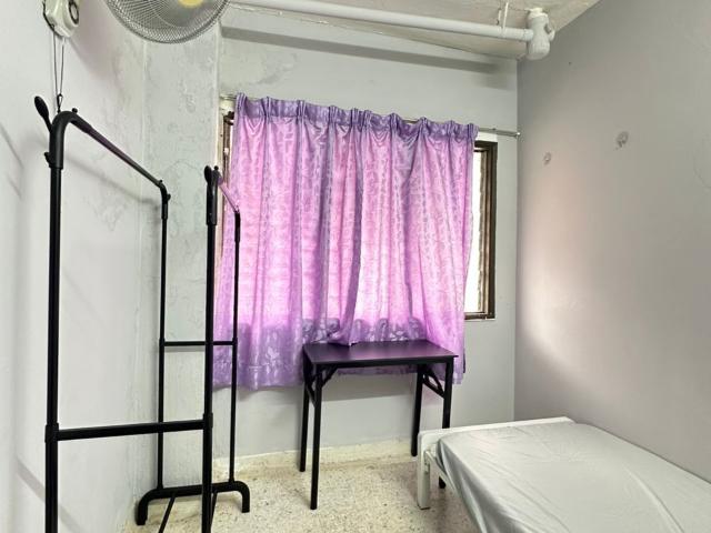 Single Room For Rent At Subang Jaya Nearby LRT