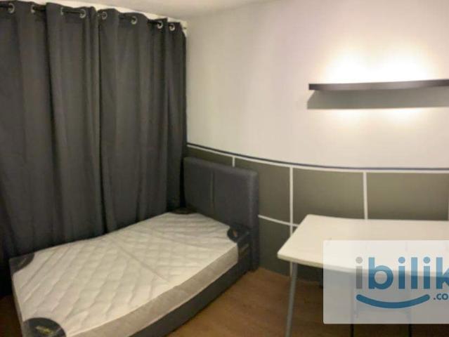 Single Room For Rent atUSJ 9/3K near Sunway Uni / Monash / BRT Utilities & Wi Fi Included