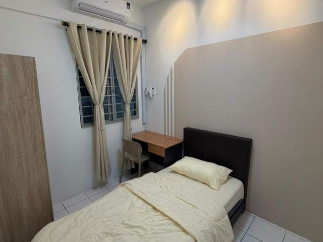 Single Room For Rent in Kajang