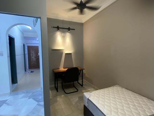 Single Room for Rent in SS15 Subang, Walking Distance to SS15 LRT