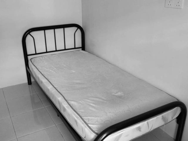 Single Room for Rent near Kulim Hi Tech Park
