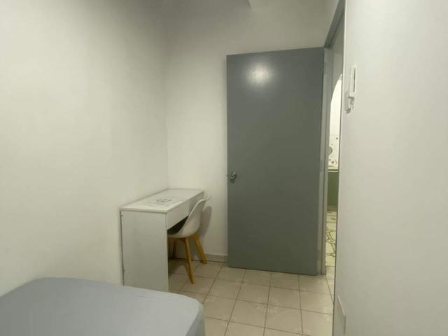 Single Room for Rent Near LRT SS15 | SS18