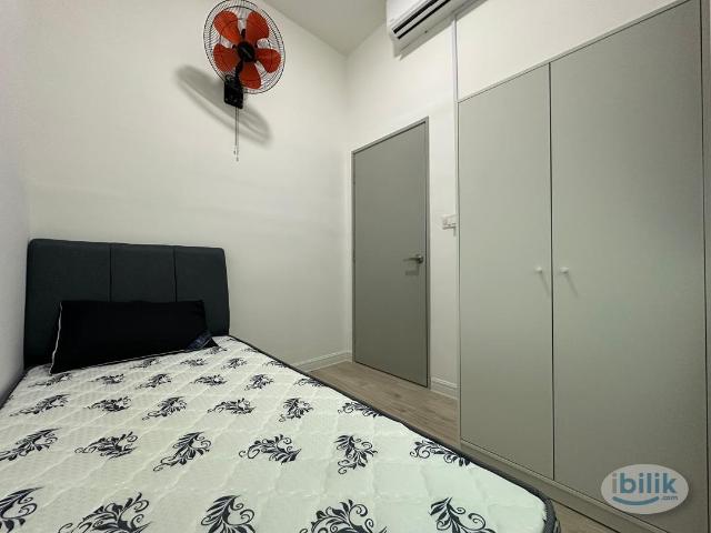 Single Room for rent @ Pinang Perdana, Jelutong
