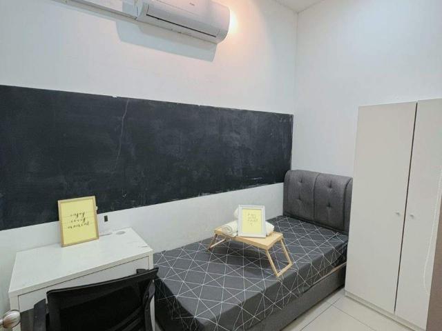 Single room for Rent @ Residensi Hijauan The Greens, Shah Alam