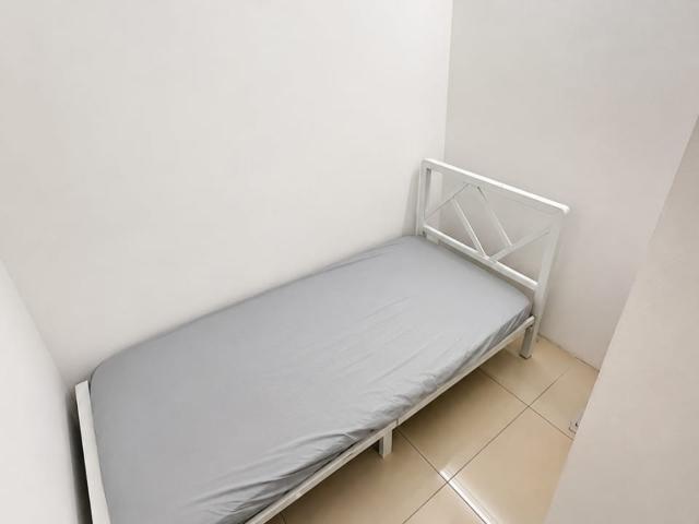 Single Room For Rent @ Setia Alam ❤️ | Easy Access To Meru & Kapar | ️ Near Setia City Mall