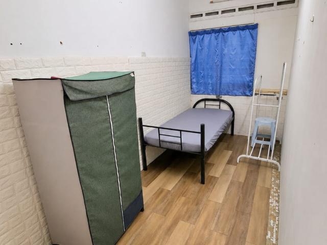 Single Room For Rent @ SS2 / 2 Mins To SS2 Food Street