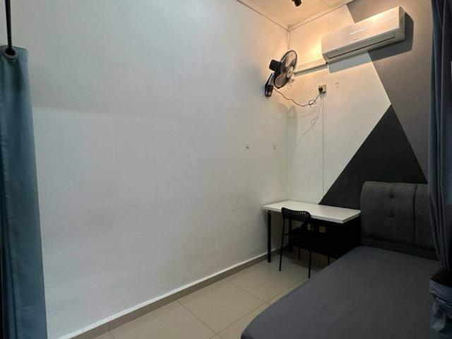 Single Room for Rent | Sunway Pyramid | Monash | Sunway University