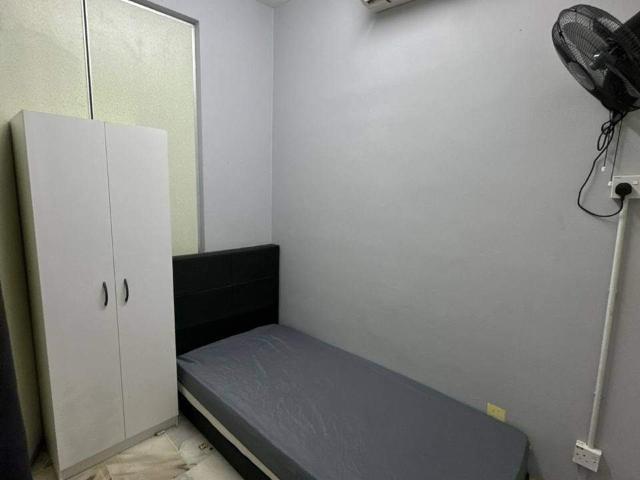Single Room for Rent | Sunway Pyramid | Monash | Sunway University