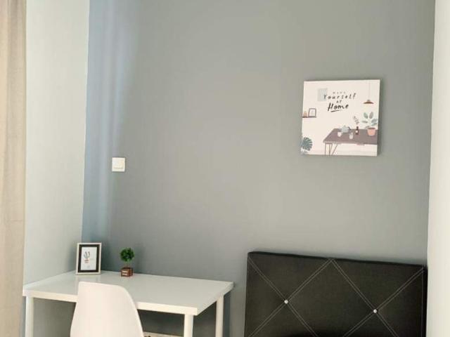 SIngle room full furnish for rent, PV21 condominium, KL