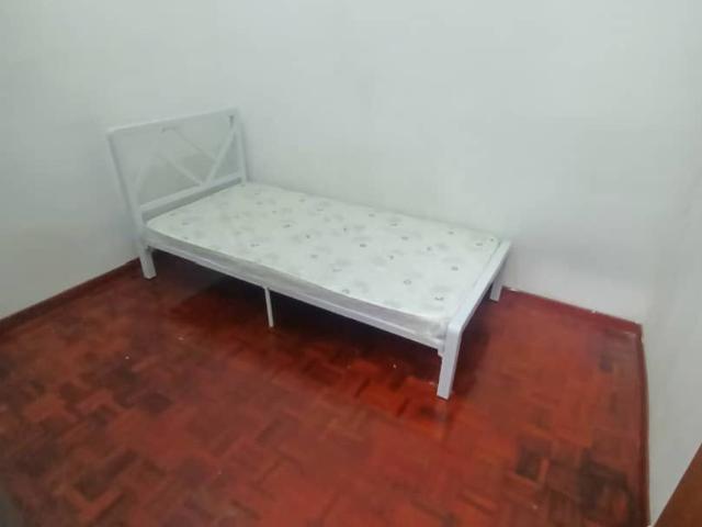 Single Room Fully Furnished