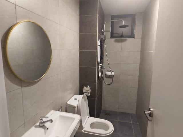 Single Room Fully Furnished @ Aratre Residence* Walking Distance to LRT Station