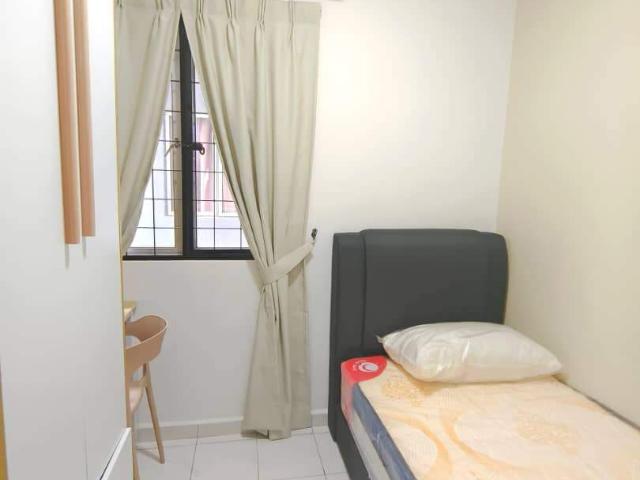 Single room | fully furnished ready move in