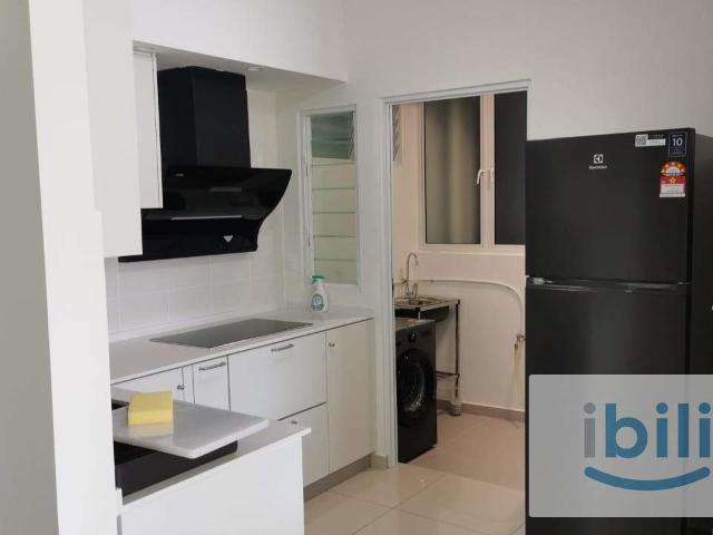 Single room @ Havana Residences