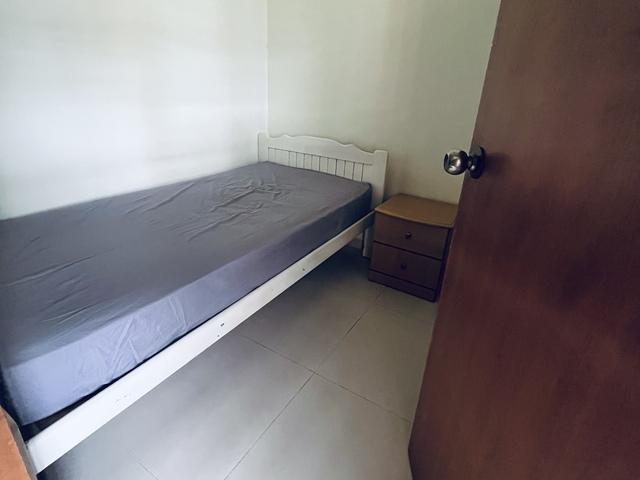 Single room Hougang