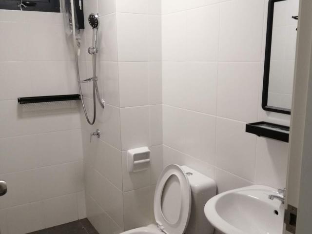 Single Room, Ideal One Foresta Condominium, Bayan Lepas